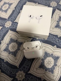 Airpod pros 2gen