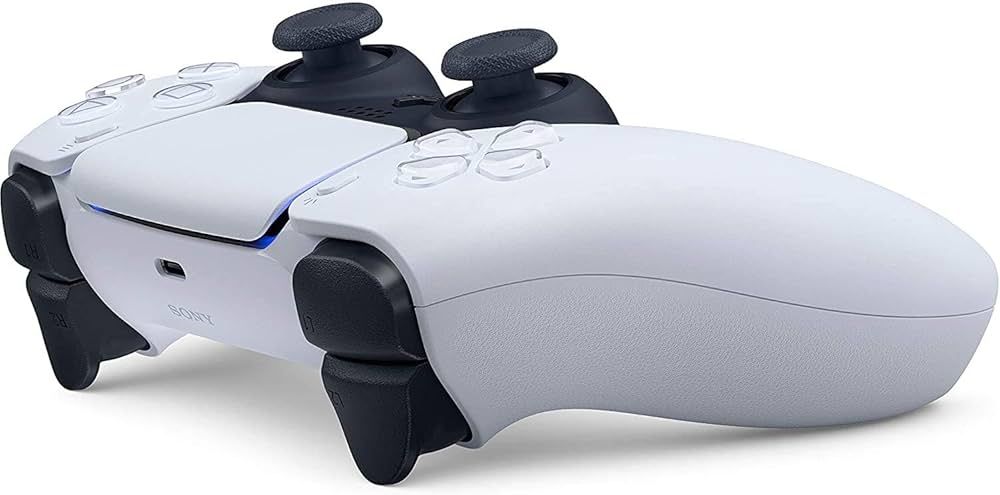 PS5 DualSense 🎮 Feel the Future of Gaming!