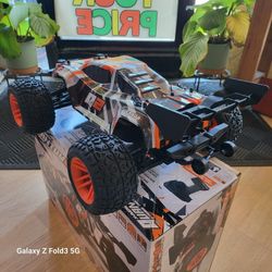 Rc Car/Truck