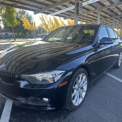 BMW 320I - FIRST $6500!!!