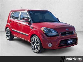 2012 Kia Soul