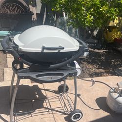 Bbq  Grill Portable Weber 
