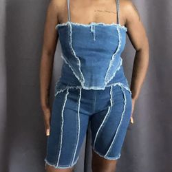 Women's  Clothing Inventory 
