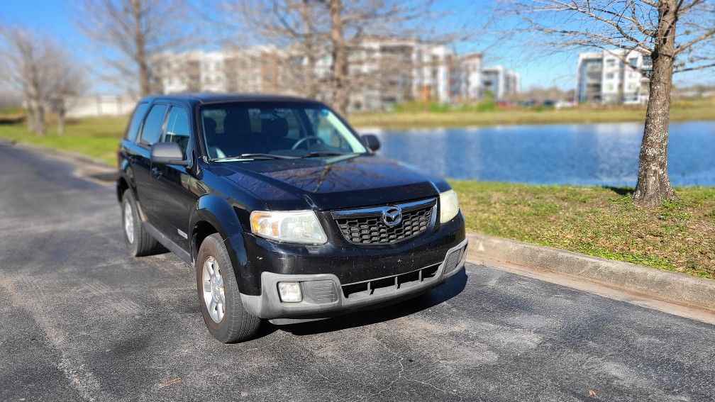 2008 Mazda Tribute