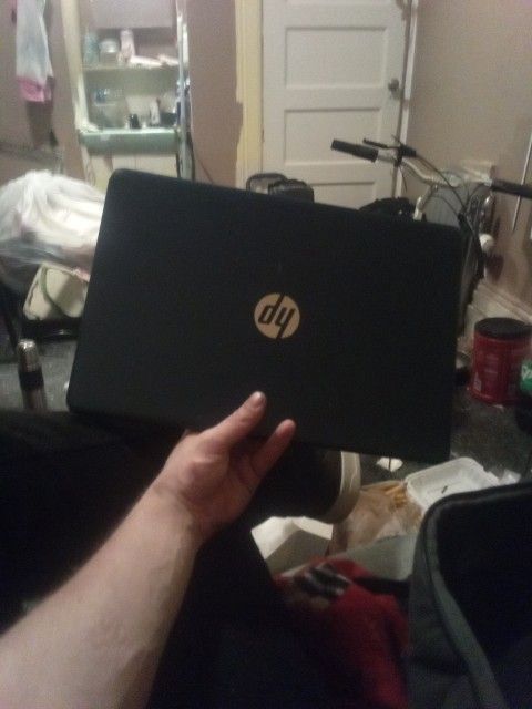 HP Laptop 2022
