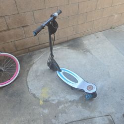 Electric Razor Scooter