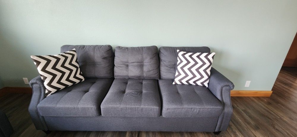 Sofa Set