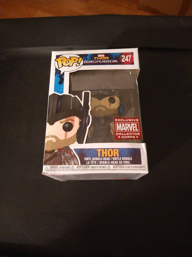 Funko Pop Thor