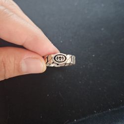 Gucci Ring Size 26