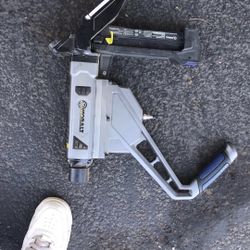 Floor Nail Gun 