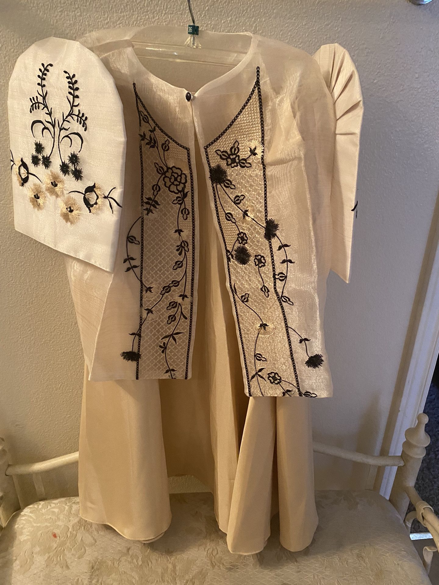 Filipina Couture