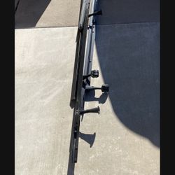 Metal Bed Frame