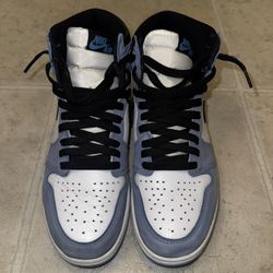 Air Jordan 1 High University Blue