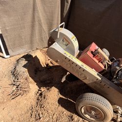 Stump Grinding