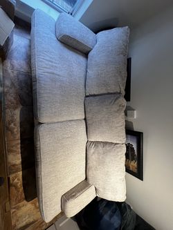 Ashley Furniture Couch 7 Months Old