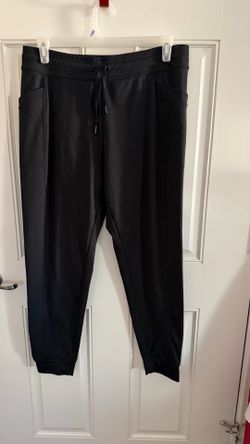 Black pants