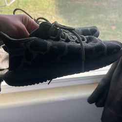 Adidas Camouflage 