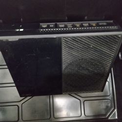 Xbox One For Parts