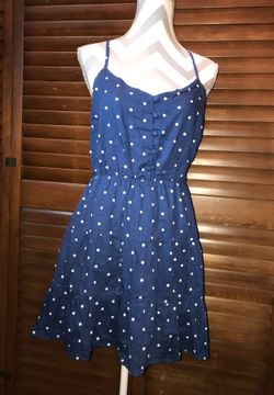 Polka dot Dress
