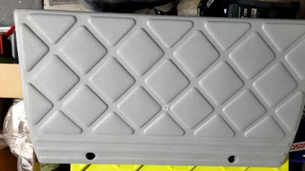 MAXSA Innovations Portable Curb Ramp Model 20031