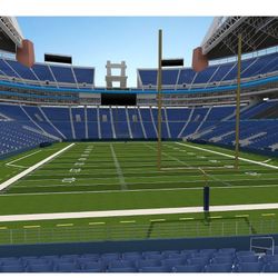 SEAHAWKS TICKETS