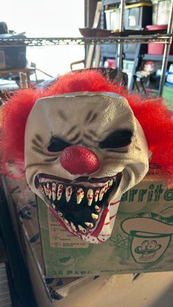Halloween  Custom