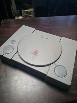 Playstation something