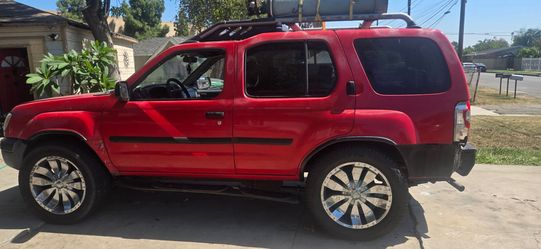 Xterra