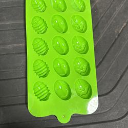 Easter Mold