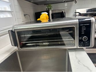 Ninja foodi digital air fryer