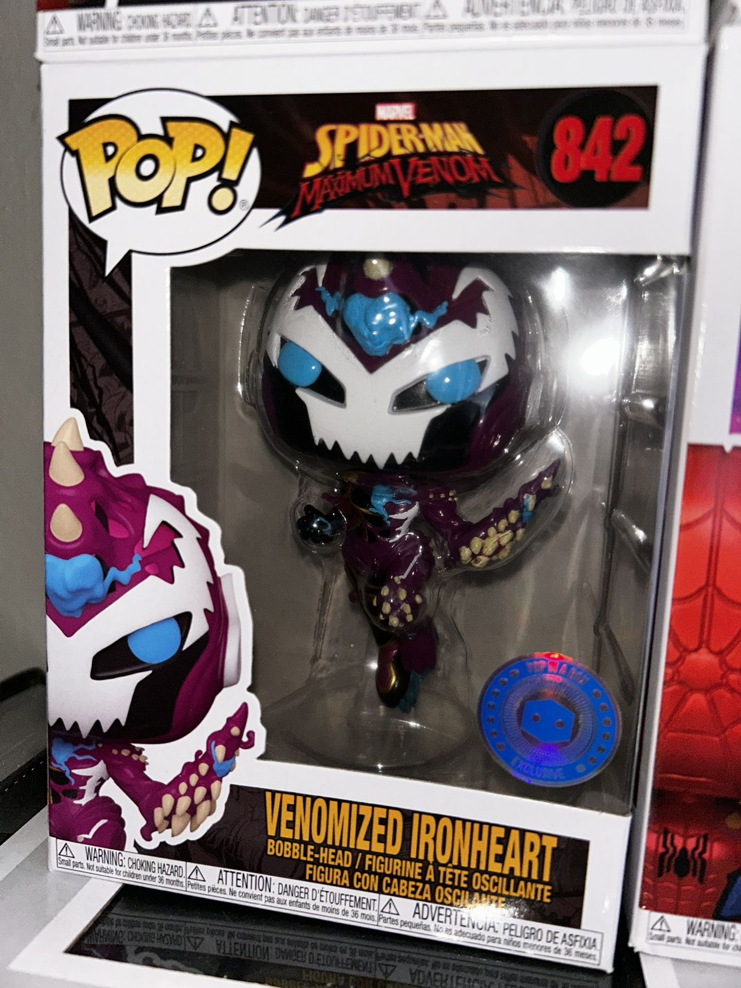 Funko Pop