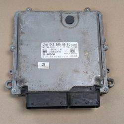 Sprinter Ecu 2010 - 2018