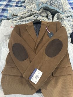 Saco 38r