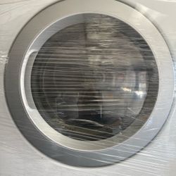 LG Electric Dryer 