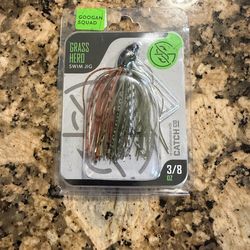 JUICEE CASTING JIGS