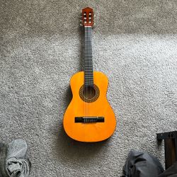 Stagg Classical Guitar 