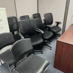 Office Chairs