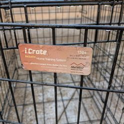 Dog Crate