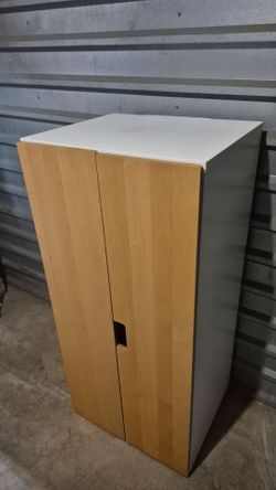 Wardrobe Cabinet
