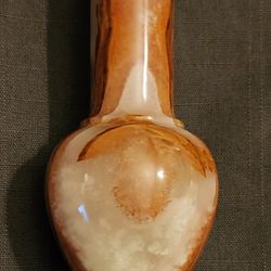 Large Onyx Vase