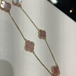 14k Gold Chain #110107-1 MJ