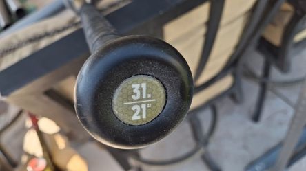 Adidas Composite Bat