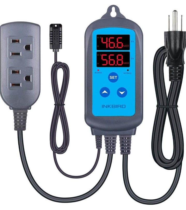 Inkbird IHC-200 Thermostat