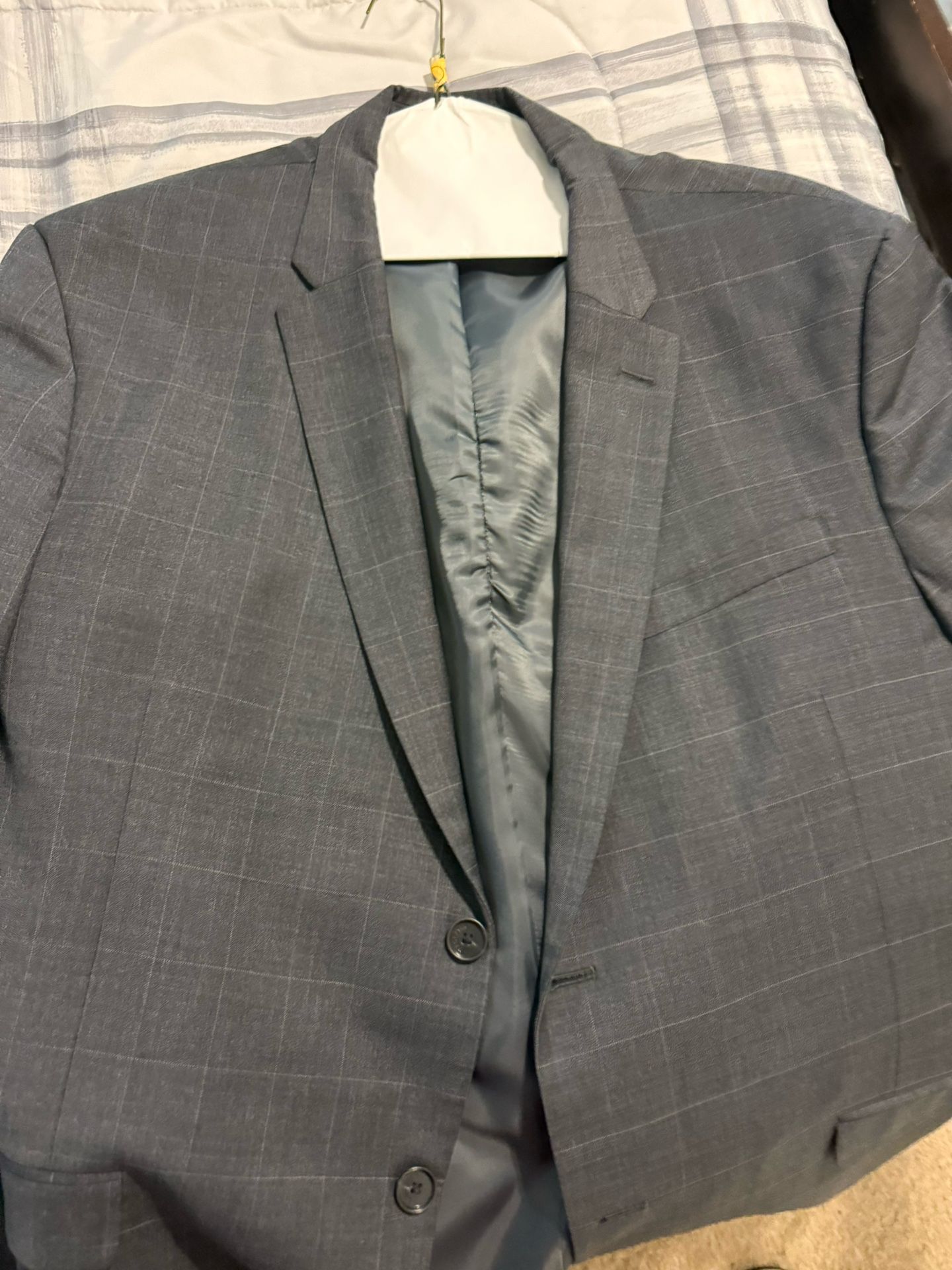 Excellent Condition Men’s Tommy Hilfiger Blazer Jacket Sport Coat