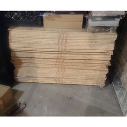 1/2" Plywood  .5 Inch Plywood Sheeting For Roofing Etc