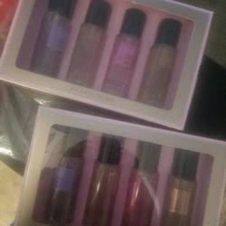 Set De Mist V/s $30.00 Cada Set O $50.00 Los Dos Set