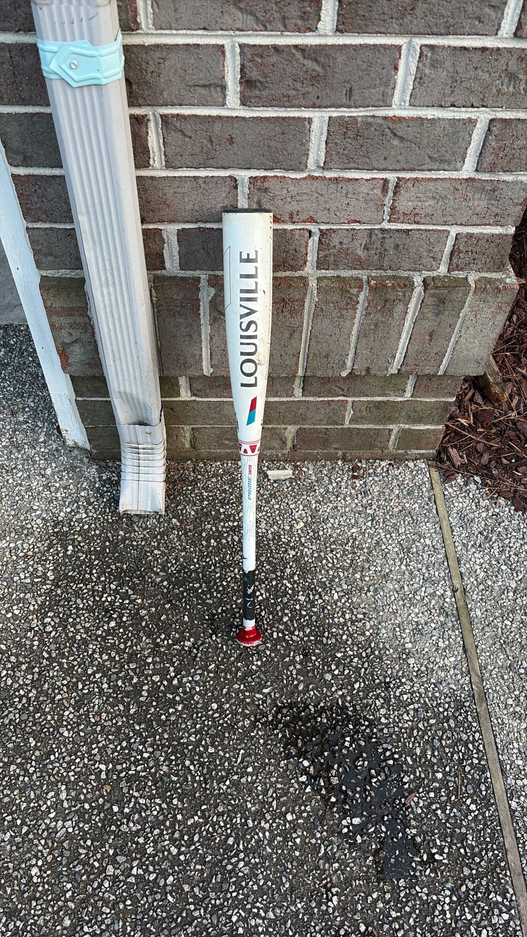Louisville Slugger 2019 28 Inch -10 USSSA Baseball Bat