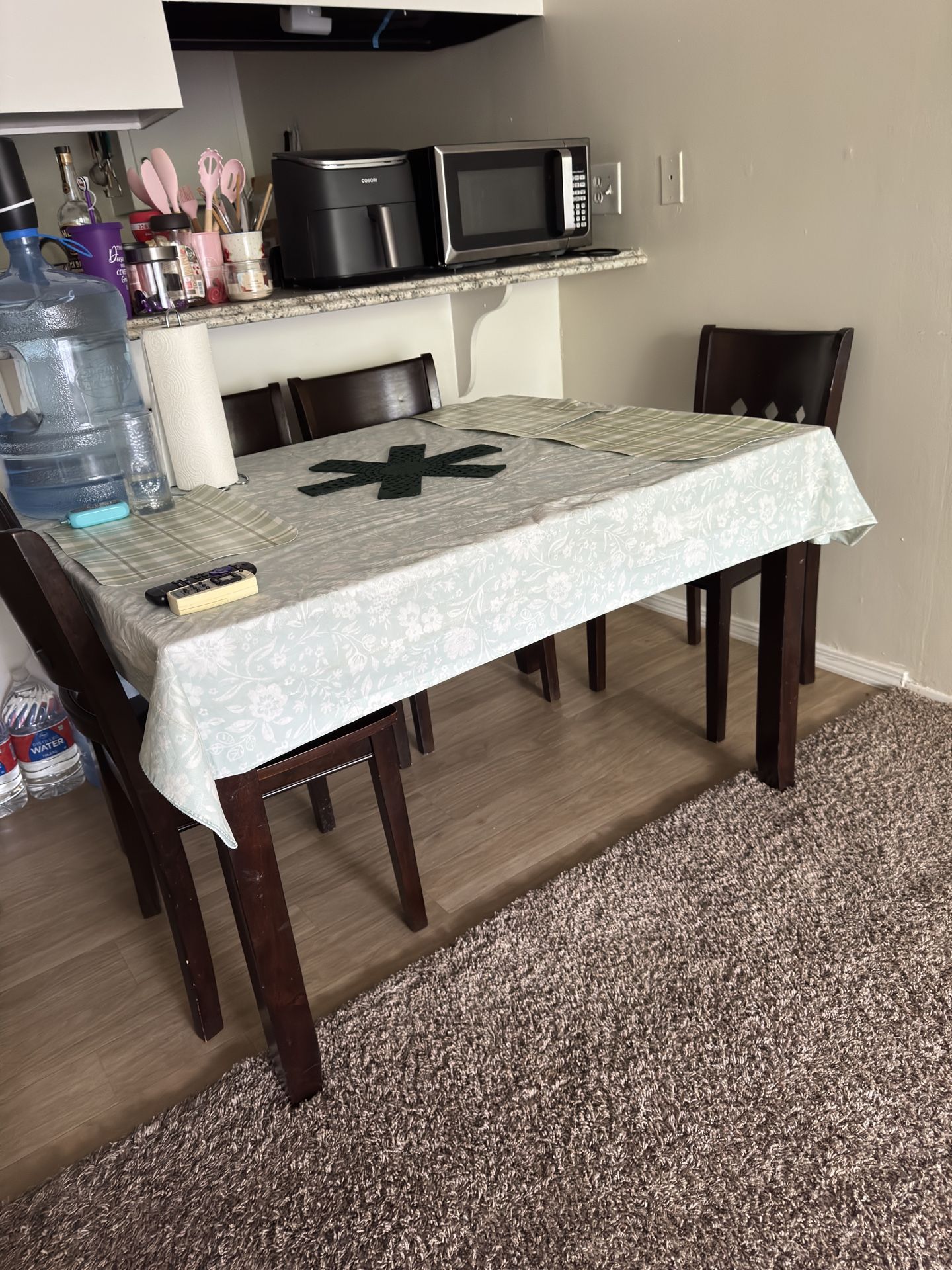 Dining Table Set