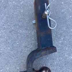 Trailer Hitch