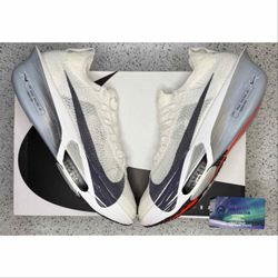 Nike Air Zoom Alphafly Next% 3 Gridiron 10.5 Men